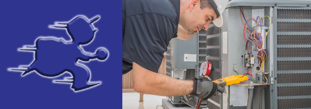 Heating Maintenace 1