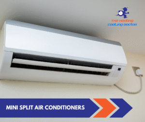 mini split air conditioners can cut down energy bills