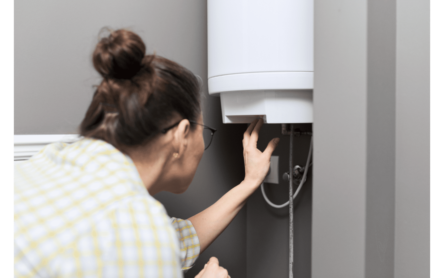Electric Water Heater Troubleshooting and Repair