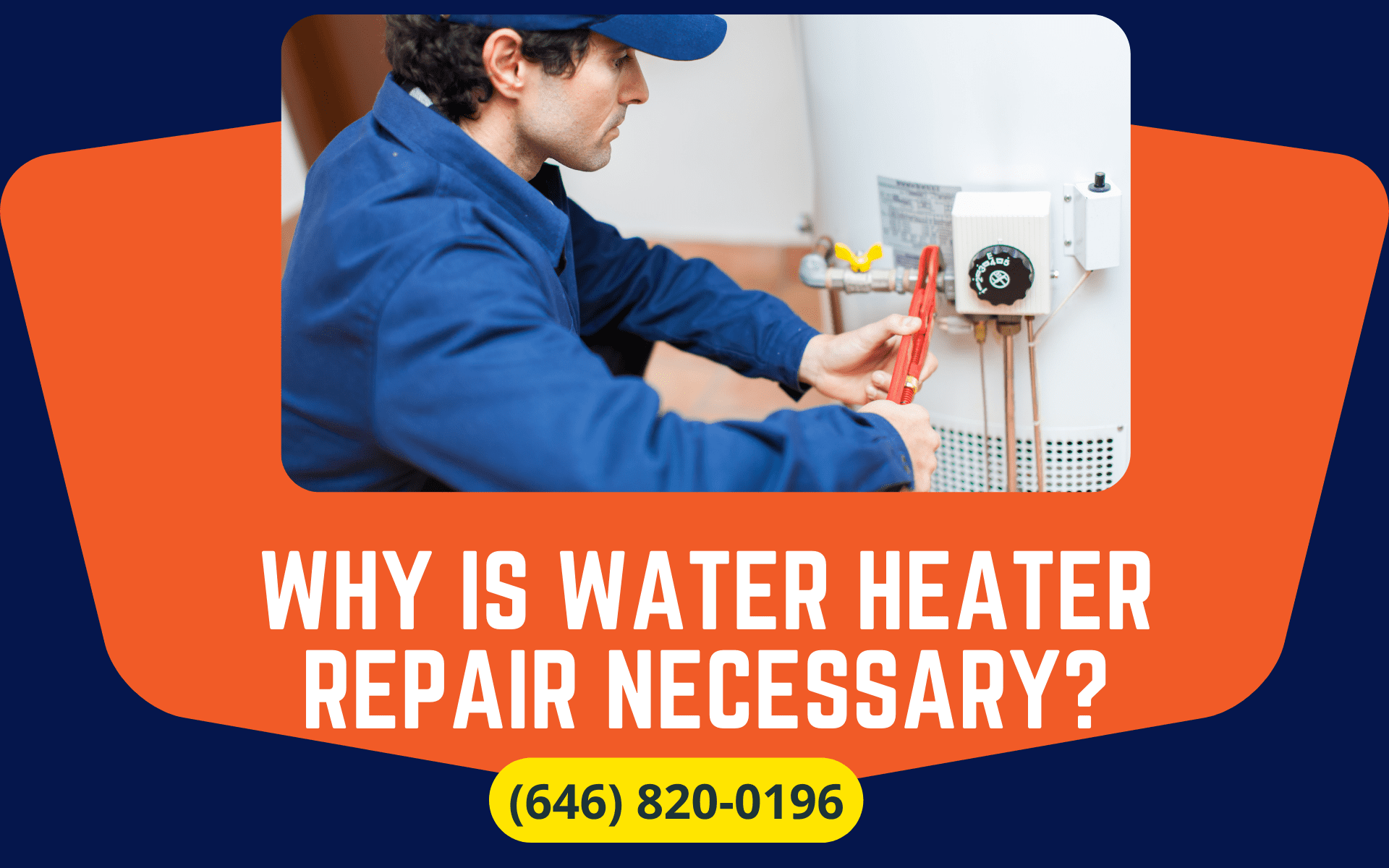 Water-Heater-Repair-Necessary